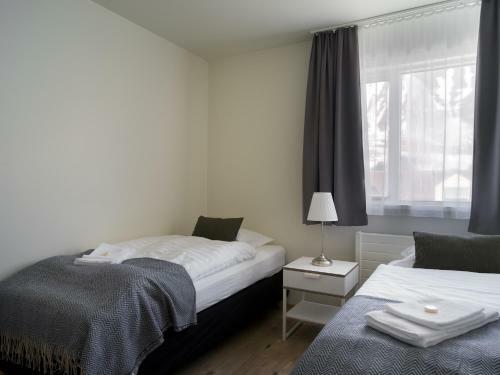 Hostal Salt Guesthouse