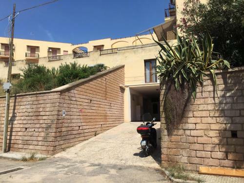 Alghero Monolocale Soppalcato Con Tutti I Comfort