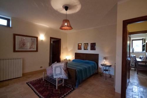 Le Fontanacce Villa With Private Pool