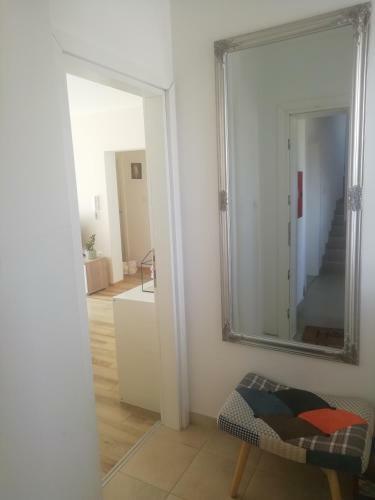 Apartamento Angie