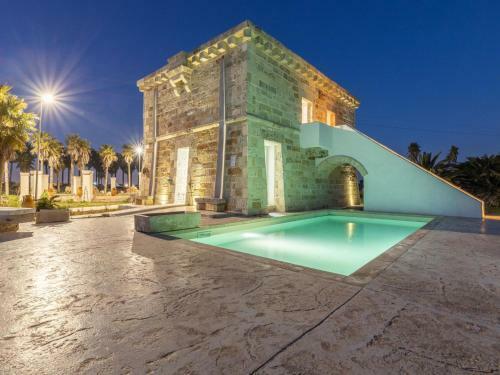 Villa Locazione Turistica Turris