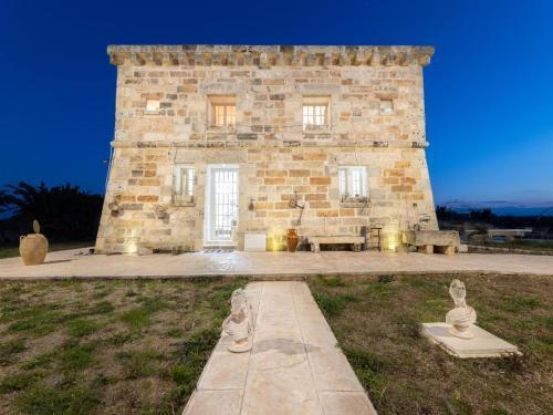 Villa Locazione Turistica Turris