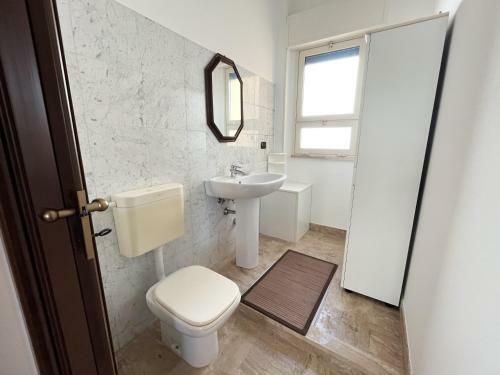 Apartamento Villetta Salsedine - Posto Rosso