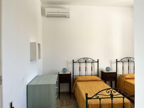 Apartamento Villetta Salsedine - Posto Rosso