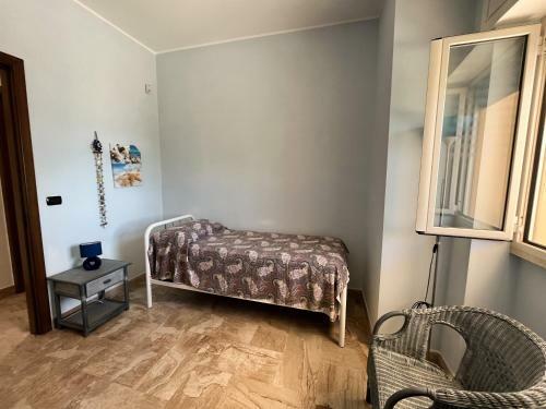 Apartamento Villetta Salsedine - Posto Rosso