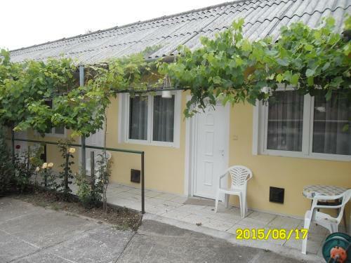 Andornaki Apartman