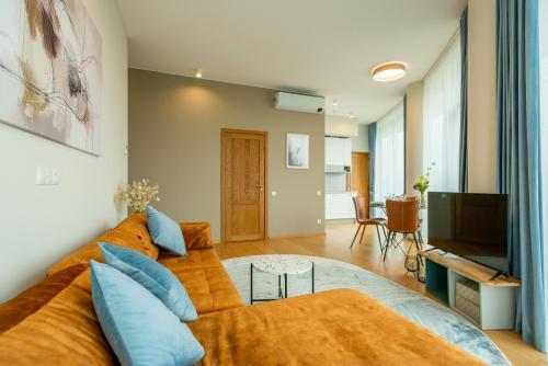 Apartamento Park Penthouse