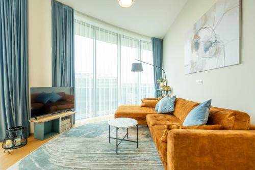 Apartamento Park Penthouse