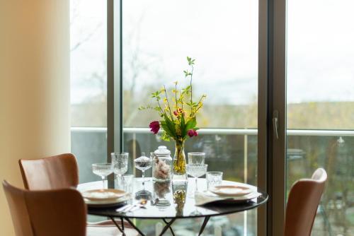 Apartamento Park Penthouse
