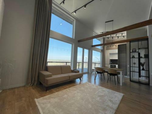 Exclusive Villa Hi Tech Style Premium