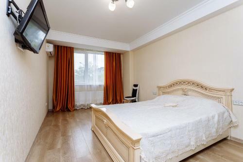 Apartament Confortabil �n Centrul Ora?ului!