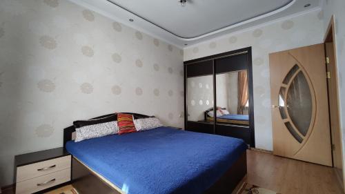 Apartamento Stefan Cel Mare 64