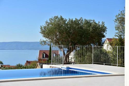 Villa Katarina - Infinity Pool With Amazing View