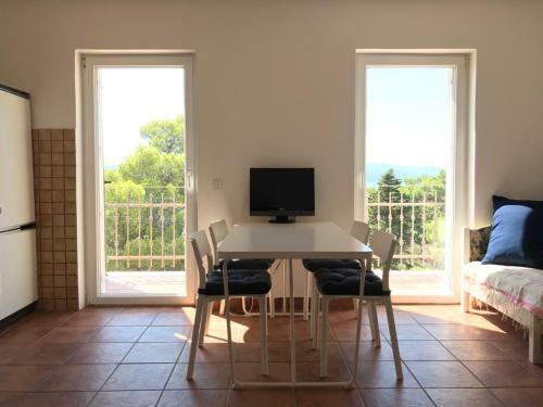 Apartments Mirjana
