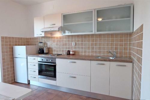 Apartments Mirjana
