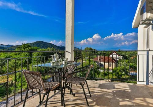 Apartamento Gazdinstvo Vranac