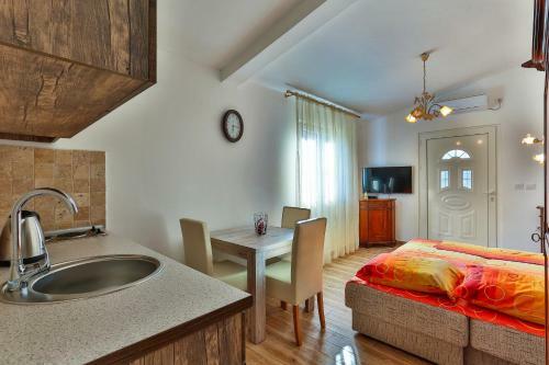 Apartamento Gazdinstvo Vranac
