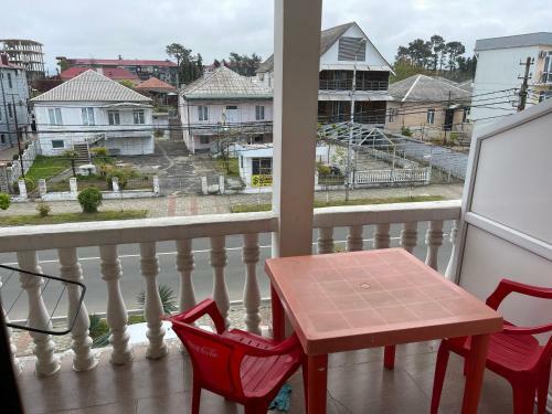 Apartamento David And Lali House