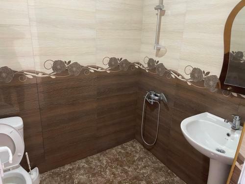 Apartamento David And Lali House