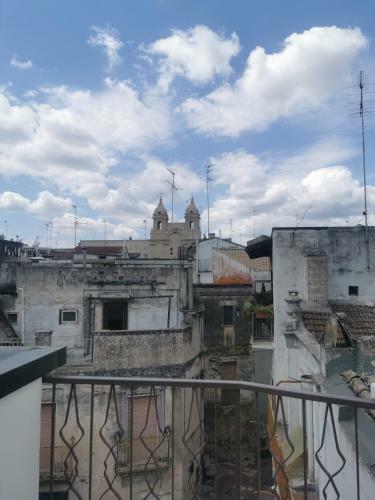 Hostal B&B Civico Sedici