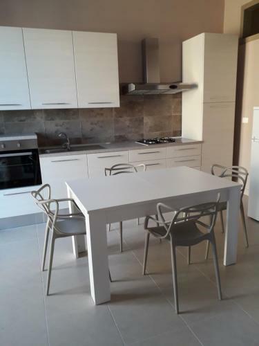 Apartamento Casa Di Agnese
