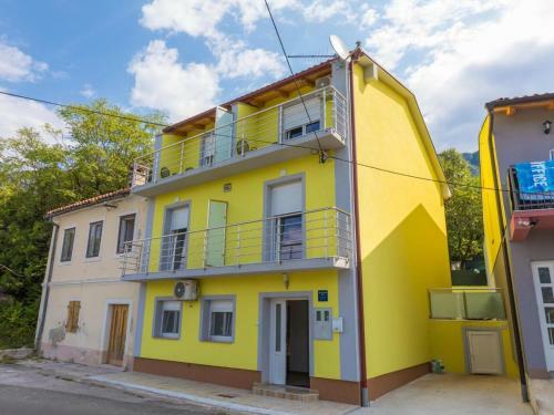 Holiday Home Beba Edo