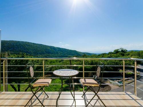 Holiday Home Beba Edo