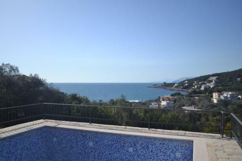 Villa Helia