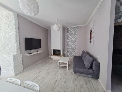 Apartamento Central Star