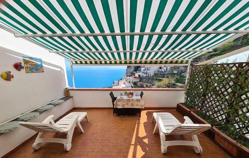 Apartamento Agata's House