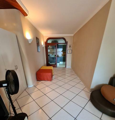 Apartamento Agata's House