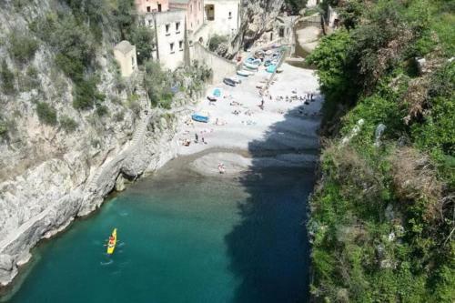 Casa Grace Amalfi