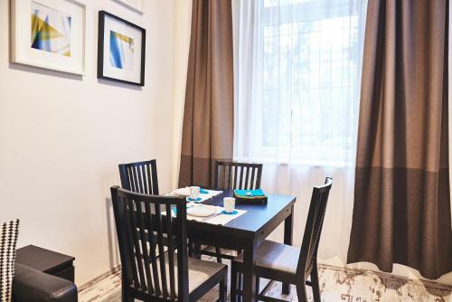 Apartamento Flat At L�v�lde Square