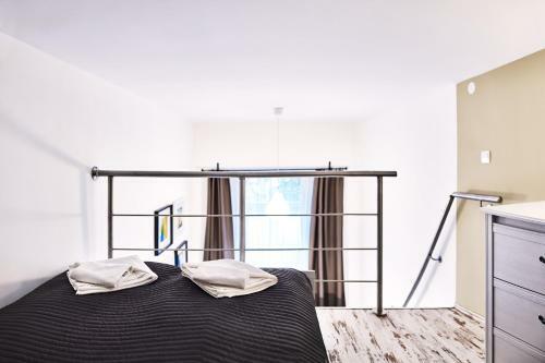 Apartamento Flat At L�v�lde Square