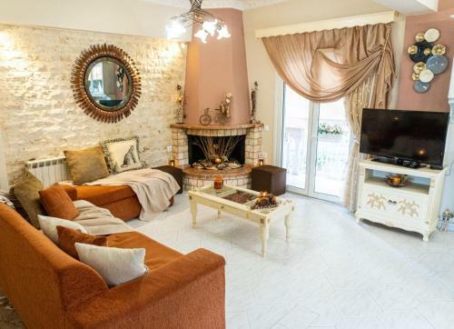 Apartamento Elisabeth House