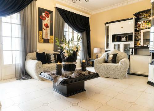 Apartamento Elisabeth House