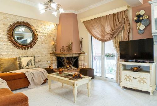 Apartamento Elisabeth House