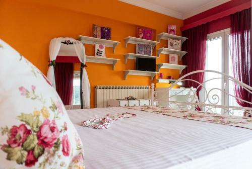 Apartamento Elisabeth House