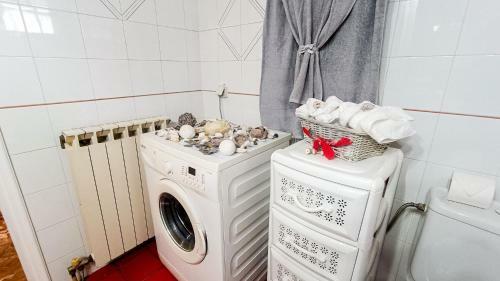 Apartamento Elisabeth House