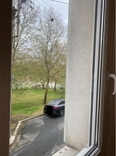 Apartamento Work App'art - Fibre - Parking - Proche Gare
