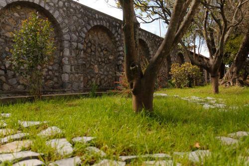 Bed & Breakfast Villa La Gitana