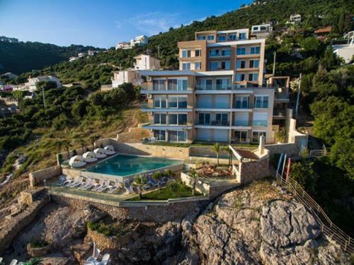 Yourhome Beach Apartment