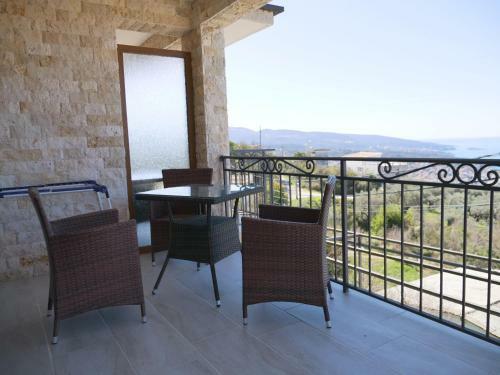 Apartamento Lux Seky With Pool