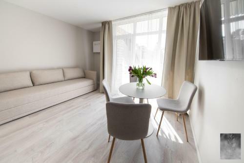 Apartamento Come2rest - Smilga