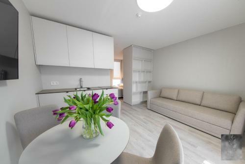 Apartamento Come2rest - Smilga