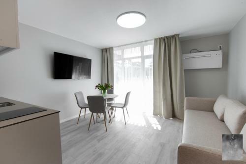Apartamento Come2rest - Smilga