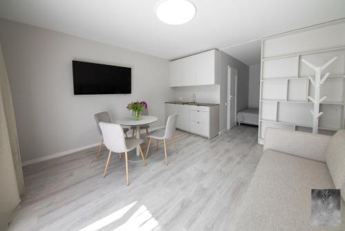 Apartamento Come2rest - Smilga