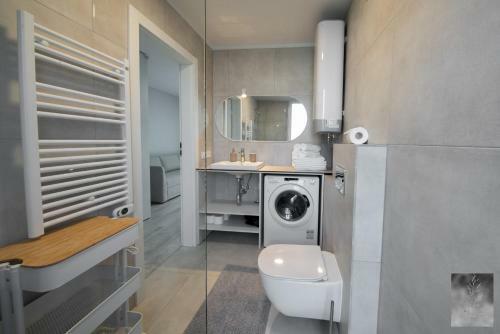 Apartamento Come2rest - Smilga