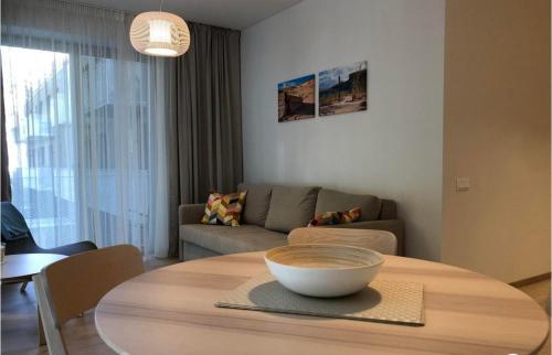Nauji Apartamentai Juodkrant?je