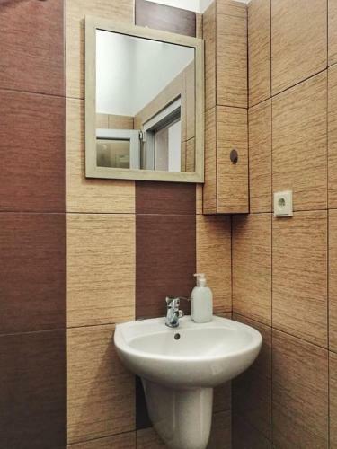 Apartments Aria Krusevo